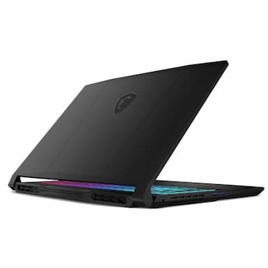 لپ تاپ 15.6 اینچی ام اس آی مدل Katana 15 HX B14WFK-i7 14650HX-RTX5060 8GB-16GB DDR5 4800MHz-2TB SSD-FHD 144Hz - کاستوم شده
