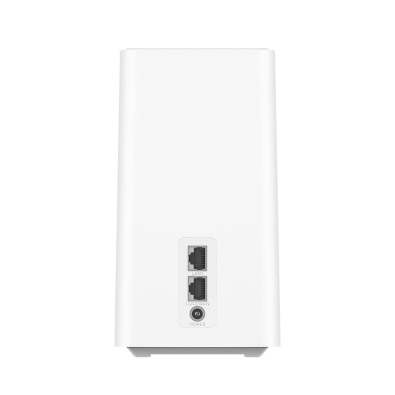 مودم 5G هوآوی مدل H155-381 به همراه کارت فعال‌سازی سیم‌کارت اعتباری و 600 گیگابایت اینترنت هدیه 180 روزه