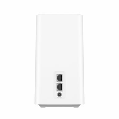 مودم 5G هوآوی مدل H155-381 به همراه کارت فعال‌سازی سیم‌کارت اعتباری و 150 گیگابایت اینترنت هدیه 90 روزه
