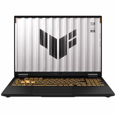 لپ تاپ 16 اینچی ایسوس مدل TUF Gaming F16 (2025) FX608JPR-i7 14650HX-RTX5070 8GB-12GB DDR5 5600MHz-1TB SSD-WUXGA 165Hz - کاستوم شده