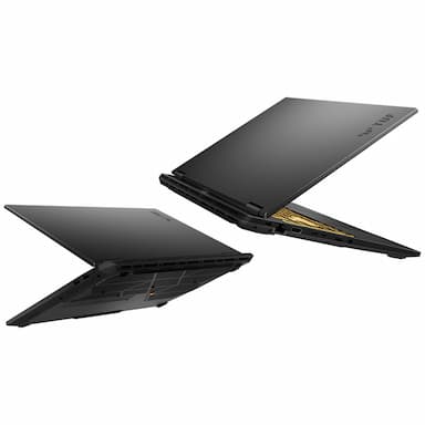 لپ تاپ 16 اینچی ایسوس مدل TUF Gaming F16 (2025) FX608JPR-i7 14650HX-RTX5070 8GB-12GB DDR5 5600MHz-512GB SSD-WUXGA 165Hz - کاستوم شده