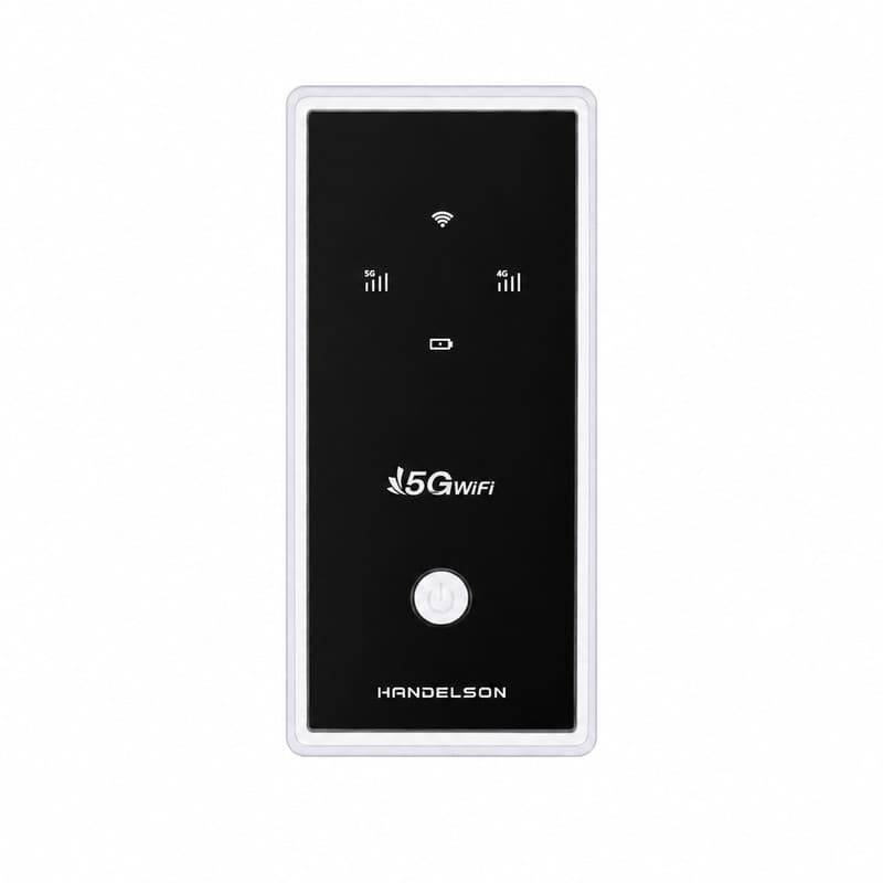 مودم 5G مدل CW5-008