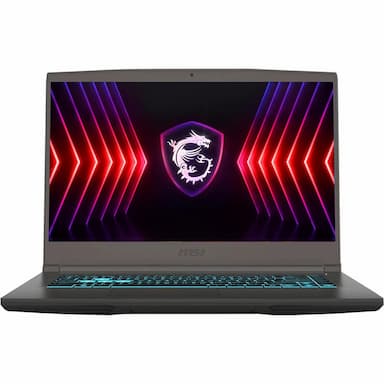 لپ‌تاپ 15.6 ام اس آی مدل Thin A15 B7UC-Ryzen 7 7735HS-RTX3050 4GB-12GB DDR5 5200MHz-1TB SSD-FHD 144Hz - کاستوم شده