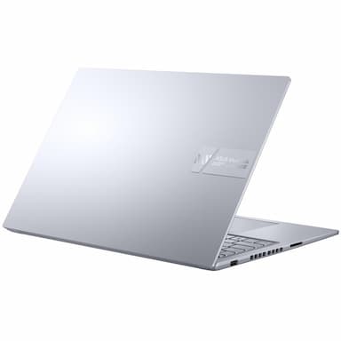 لپ تاپ 16 اینچی ایسوس مدل Vivobook 16X K3605VC-i5 13420H-RTX3050 4GB-24GB DDR4 3200MHz-512GB SSD-IPS 144Hz-Backlit به همراه کیف - کاستوم شده