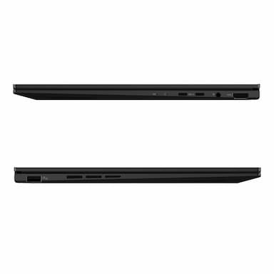 لپ‌تاپ 14 اینچی ایسوس مدل Zenbook 14 OLED UM3406KA-Ryzen Ai 7 350-32GB LPDDR5X-2TB SSD-Touch - کاستوم شده