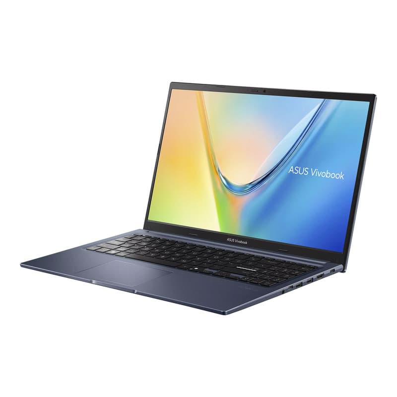 لپ تاپ 15.6 اینچی ایسوس مدل Vivobook 15 M1502YA-Ryzen 5 7430U-40GB DDR4 3200MHz-1TB SSD-IPS-Backlit - کاستوم شده
