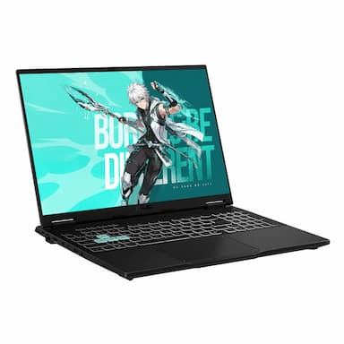 لپ‌تاپ 16 ایسوس مدل TUF Gaming Tianxuan F16 FX608LM275-Core Ultra 9 275HX-RTX5060 8GB-48GB DDR5 5600MHz-1TB SSD-WQXGA 165Hz-W - کاستوم شده