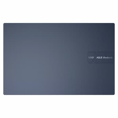 لپ‌تاپ 15.6 اینچی ایسوس مدل Vivobook 15 X1504VA-i7 1355U-40GB DDR4-512GB SSD-IPS - کاستوم شده