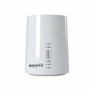 مودم روتر بی سیم 4G /TD-LTE وینکس مدل TF-i60-G1به همراه 1000 گیگابایت اینترنت یکساله 