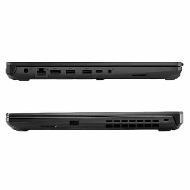 لپ تاپ 15.6 اینچی ایسوس مدل TUF Gaming A15 FA506NCQ-R7 170-RTX3050 4GB-48GB DDR5 4800MHz-512GB SSD-FHD 144Hz - کاستوم شده