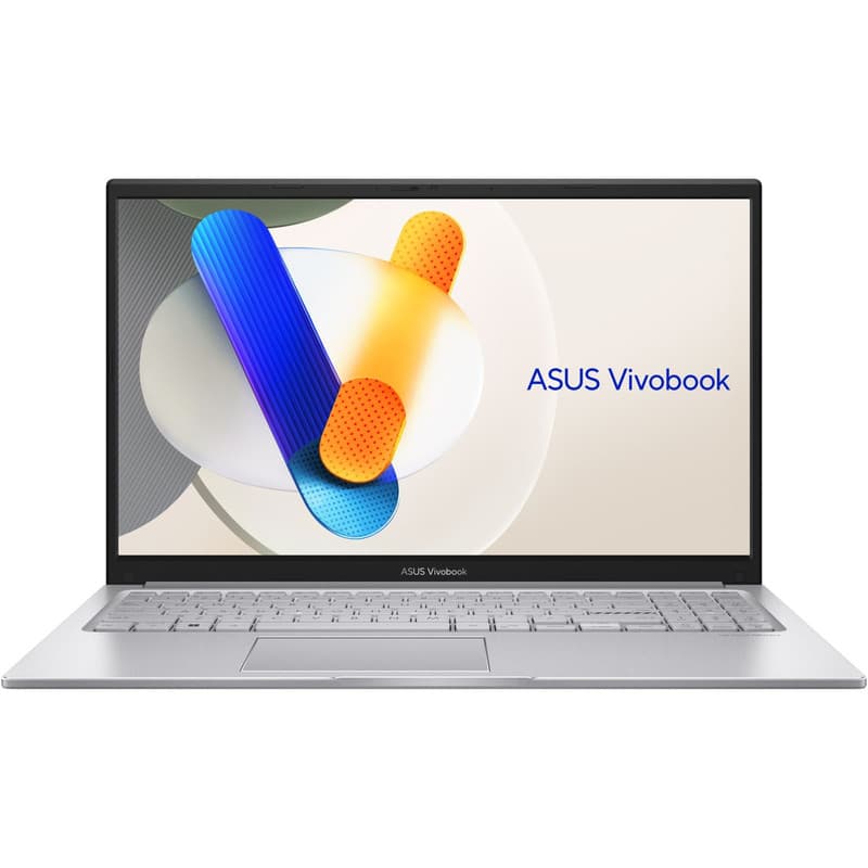 لپ تاپ 15.6 اینچی ایسوس مدل Vivobook 15 F1504VA-Core 5 120U-24GB DDR5 4800MHz-1TB SSD-IPS-Backlit - کاستوم شده