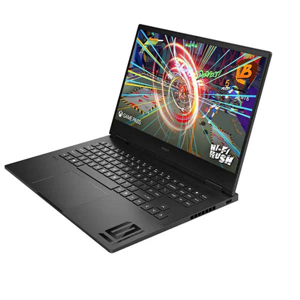 لپ تاپ 16.1 اینچی اچ‌ پی مدل Omen 16 16-WF0020NIA-i7 13700HX-RTX3050 6GB-16GB DDR5 5600MHz-1TB SSD-FHD 165Hz-W - کاستوم شده