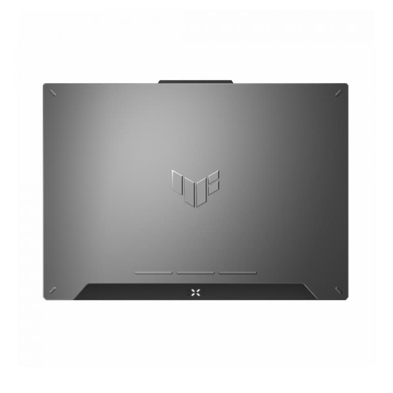 لپ تاپ 17.3 اینچی ایسوس مدل TUF Gaming F17 FX707VU-i7 13620H-64GB DDR5 4800MHz-4TB SSD-RTX4050 6GB-FHD 144Hz - کاستوم شده