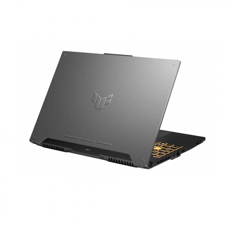 لپ تاپ 17.3 اینچی ایسوس مدل TUF Gaming F17 FX707VU-i7 13620H-40GB DDR5 4800MHz-1TB SSD-RTX4050 6GB-FHD 144Hz - کاستوم شده
