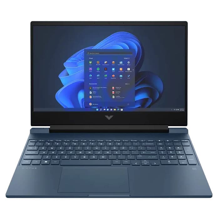 لپ تاپ 15.6 اینچی اچ‌پی مدل Victus 15 fa2013dx-i5 13420H-RTX3050 6GB-64GB DDR4 3200MHz-512GB SSD-W - کاستوم شده