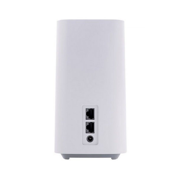مودم 5G مدل H155-381 به همراه کارت هدیه فعالسازی سیم کارت اعتباری و 300 گیگابایت اینترنت هدیه
