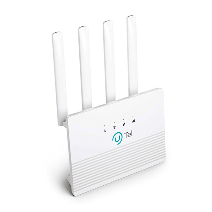 مودم روتر بی سیم  4.5G-LTE یوتل مدل Ul1000