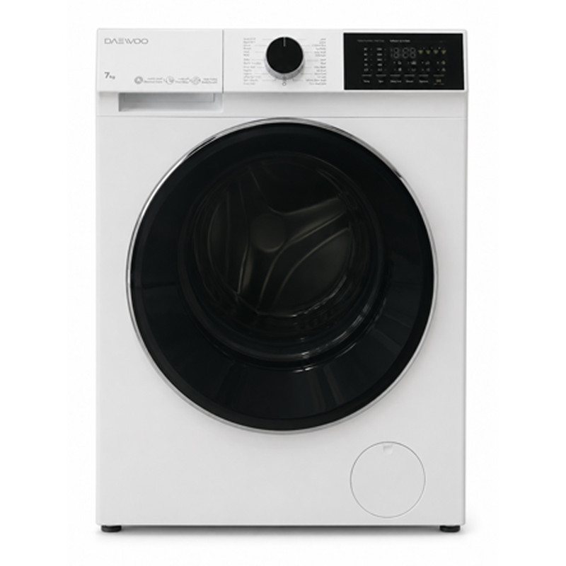 ماشین لباسشویی 7 کیلوگرم اتوماتیک دوو مدل DW-F0792