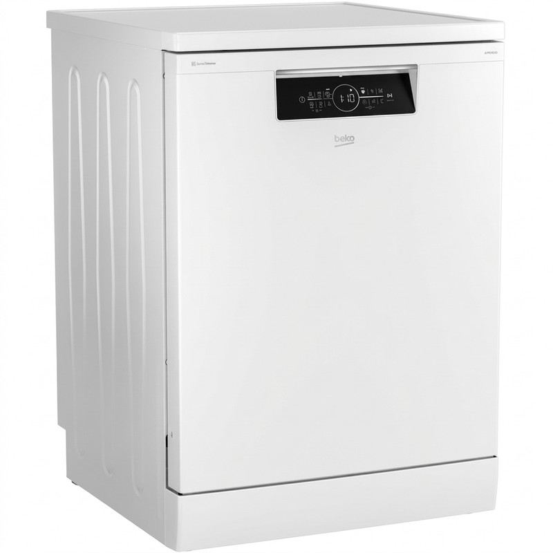 ماشین ظرفشویی 16 نفره بکو مدل BDFN36422WQ