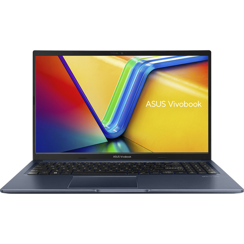 لپ تاپ 15.6 اینچی ایسوس مدل Vivobook 15 X1502VA-Core i5 13420H-8GB DDR4 3200MHz-1TB SSD-TN-Backlit - کاستوم شده