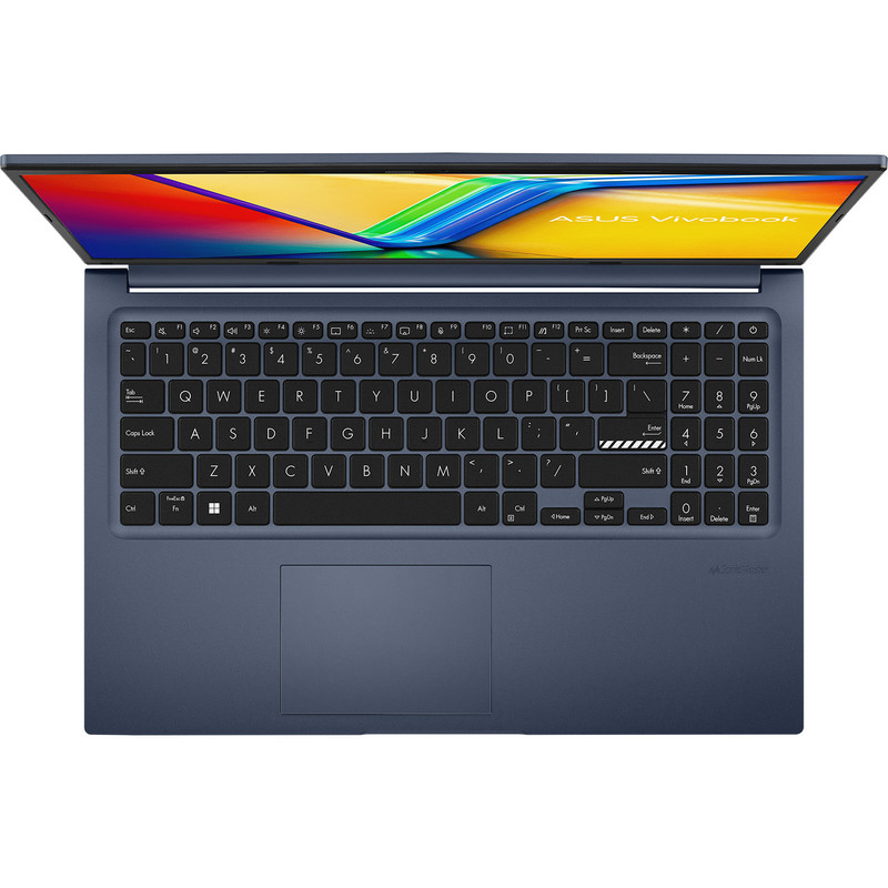 لپ تاپ 15.6 اینچی ایسوس مدل Vivobook 15 X1502VA-Core i5 13420H-16GB DDR4 3200MHz-512GB SSD-TN-Backlit - کاستوم شده