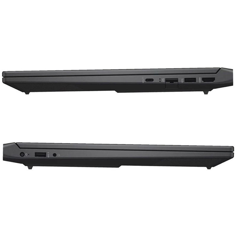 لپ تاپ 15.6 اینچی اچ‌ پی مدل Victus 15 fa2787nr-i7 13620H-RTX5060 8GB-16GB DDR5 5200MHz-512GB SSD-FHD 144Hz-W