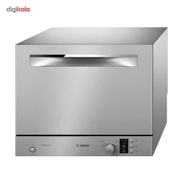 ماشین ظرفشویی رومیزی بوش مدل SKS62E28IR