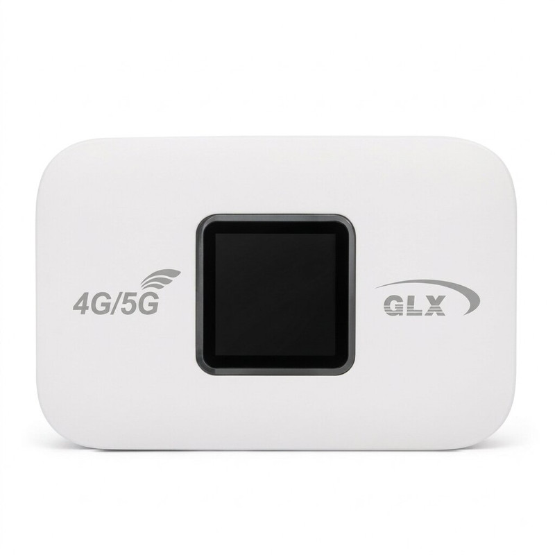 مودم 4G/5G قابل حمل جی ال ایکس مدل C200