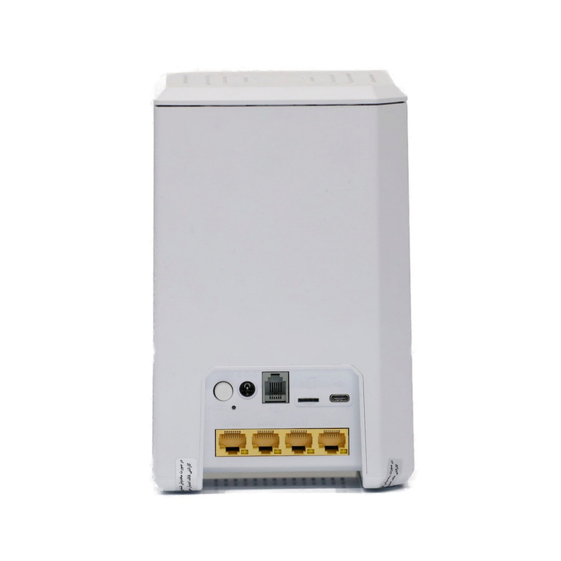 مودم 5G همراه اول مدل HA5510-A به همراه کارت فعال‌سازی سیم‌کارت اعتباری و 600 گیگابایت اینترنت هدیه 180 روزه