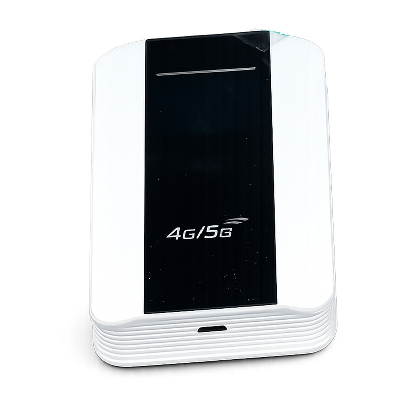 مودم روتر جیبی 4G بی وت مدل PW530
