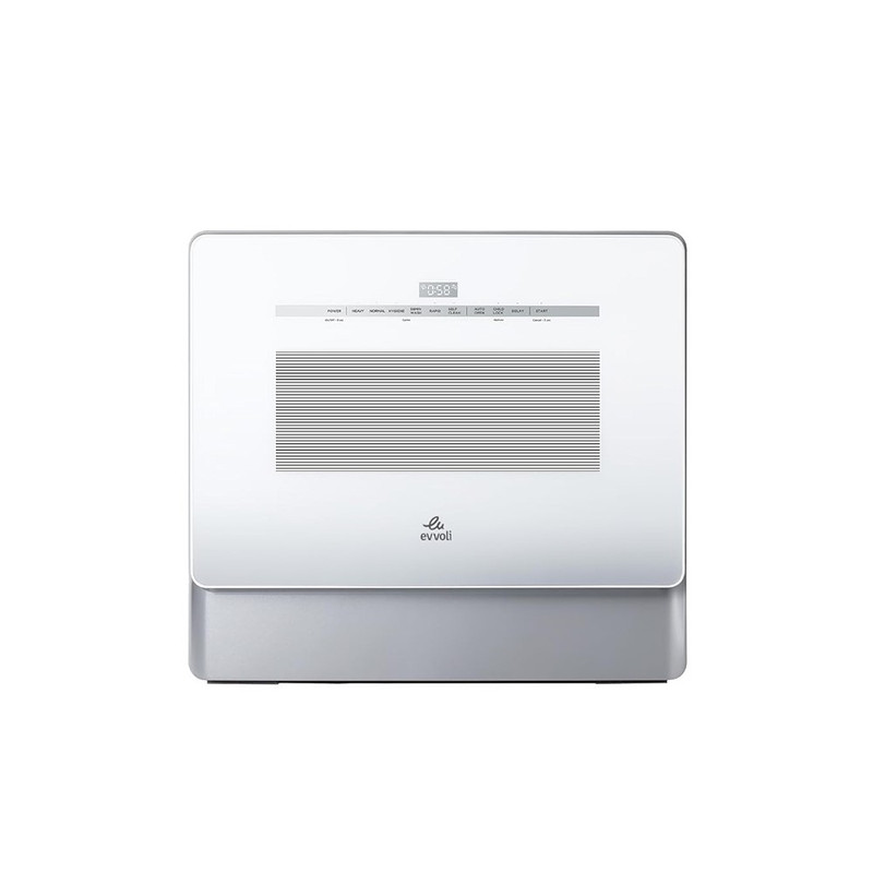 ماشین ظرفشویی رومیزی 5 نفره ایوولی مدل EVDW-5W