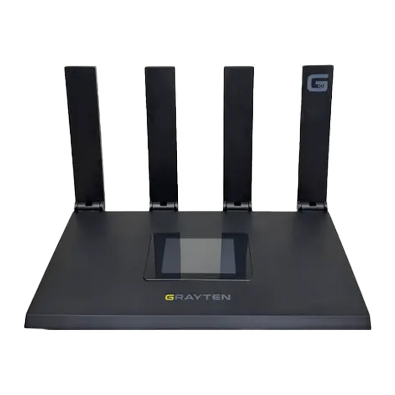 مودم 4G LTE خانگی گریتن مدل GT46 Pro