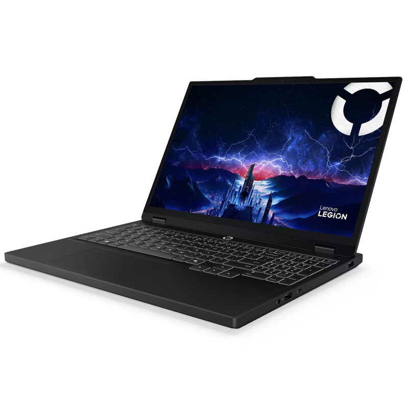 لپ تاپ 15.3 اینچی لنوو مدل Legion 5 15IRX10-i7 13650HX-RTX5060 8GB-16GB DDR5 4800MHz-1TB SSD-WUXGA 165Hz