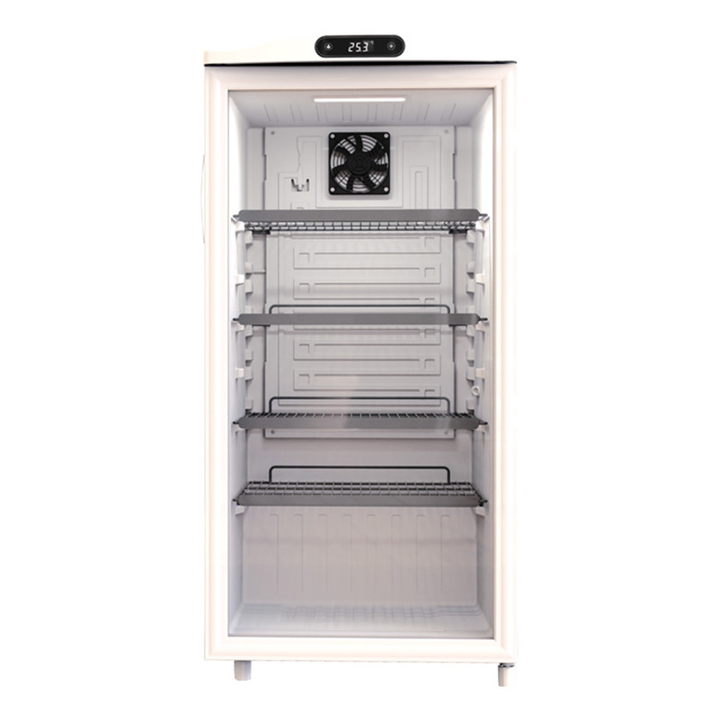 یخچال 9 فوت ایستکول مدل TM-4216-CS
