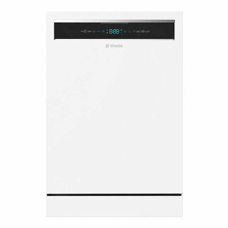 ماشین ظرفشویی 13 نفره اسنوا مدل SDW-A12W