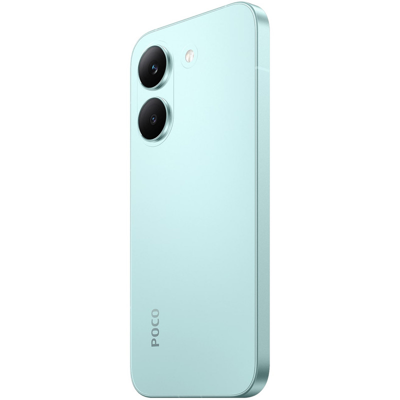 گوشی موبایل شیائومی مدل Poco X8 Pro دو سیم‌کارت ظرفیت 512 گیگابایت و رم 12 گیگابایت