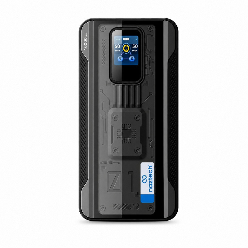 مودم روتر 4G LTE قابل حمل نزتک مدل 99G Plus