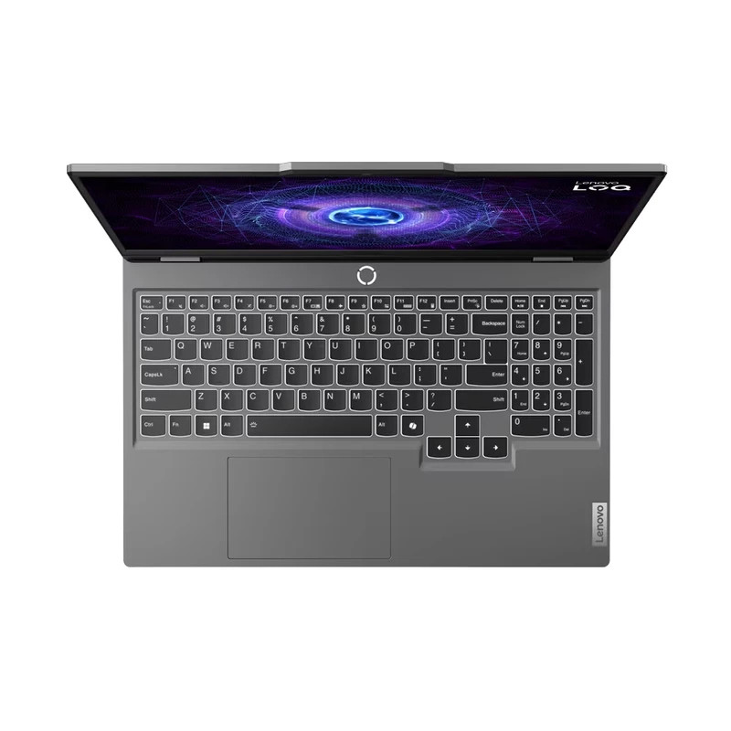 لپ تاپ 15.6 اینچی لنوو مدل LOQ 15IRX9-Core i7 13645HX-RTX4050 6GB-16GB DDR5 4800MHz-512GB SSD-FHD 144Hz-W
