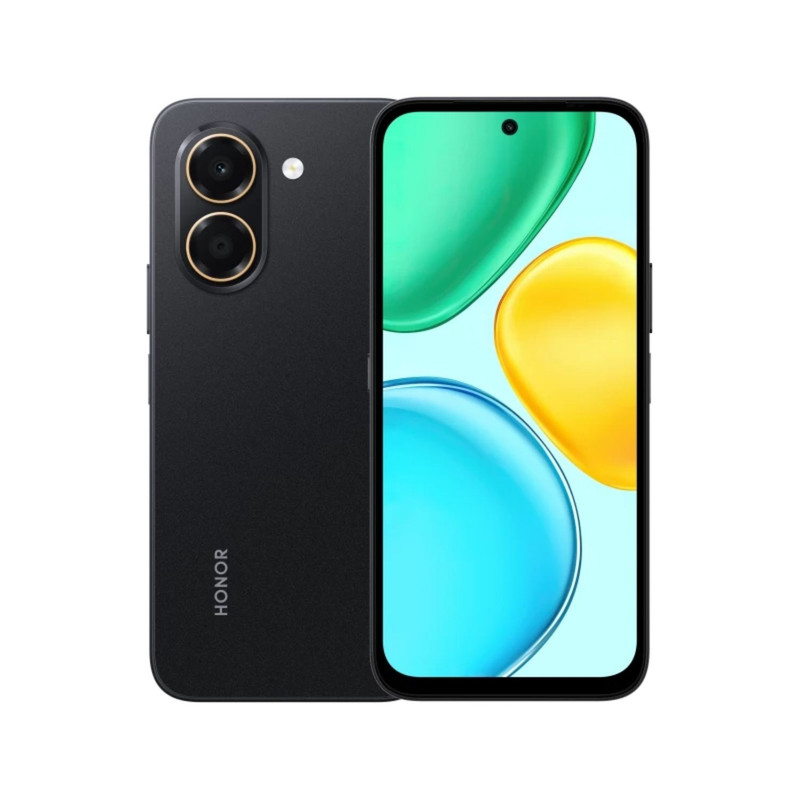 گوشی موبایل آنر مدل X7e دو سیم کارت ظرفیت 256 گیگابایت و رم 6 گیگابایت