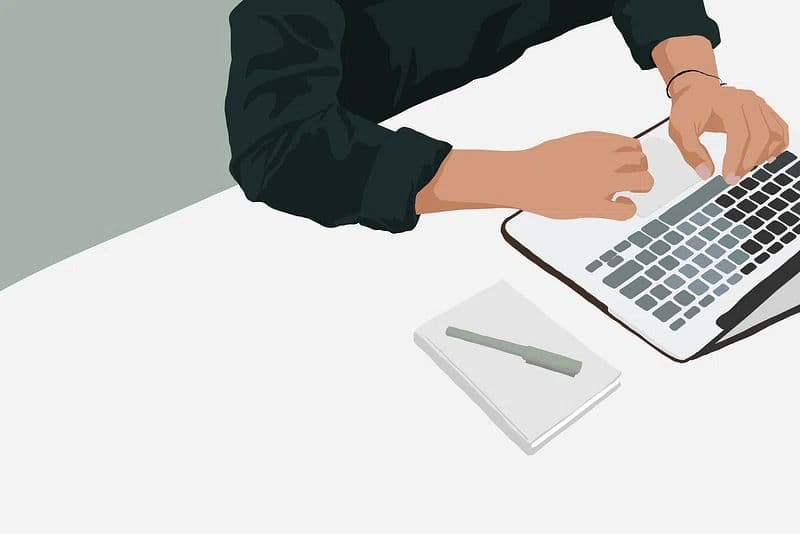 انجام خدمات تایپ، تحقیق، مقاله و پاورپینت