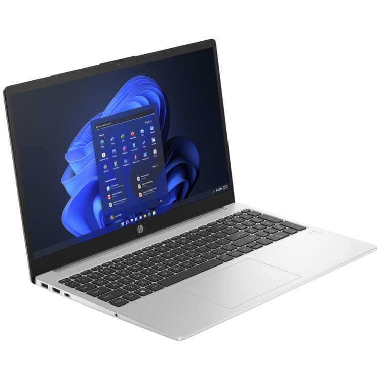 لپ تاپ 15.6 اینچی اچ پی مدل G10 255-R7 7730U-16GB DDR4 3200MHz-512GB SSD-IPS-Backlit-Fingerprint