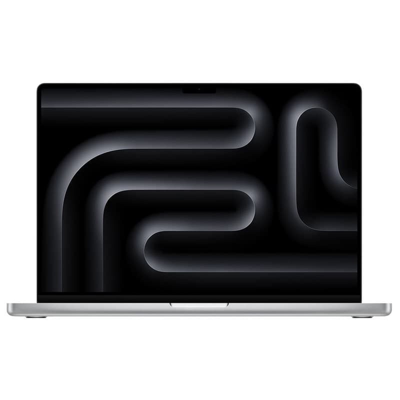 لپ تاپ 16.2 اینچی اپل مدل MacBook Pro MX2T3 2024 XA-M4 Pro-24GB RAM-512GB SSD-Retina 120Hz