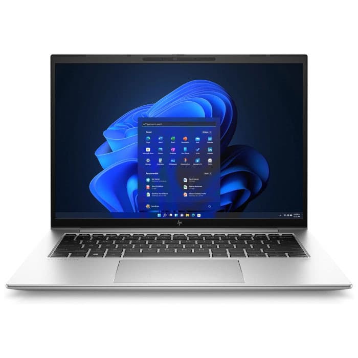 لپ تاپ 14 اینچی اچ پی مدل EliteBook 840 G9-i7 1255U-32GB DDR4 3200MHz-1TB SSD-IPS - کاستوم شده