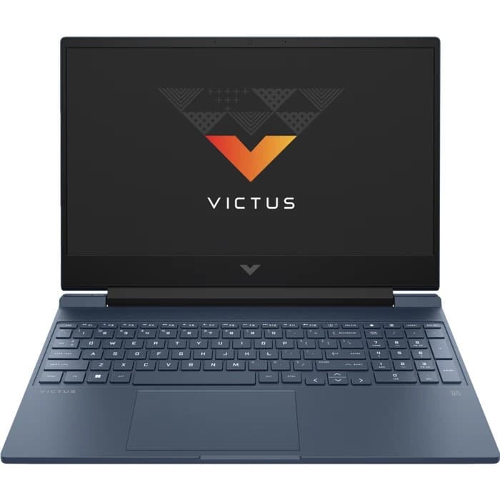 لپ تاپ 15.6 اینچی اچ پی مدل Victus 15 fa2318tx-i7 13620H-16GB DDR4 3200MHz-2TB SSD-RTX3050 6GB-FHD 144Hz - کاستوم شده
