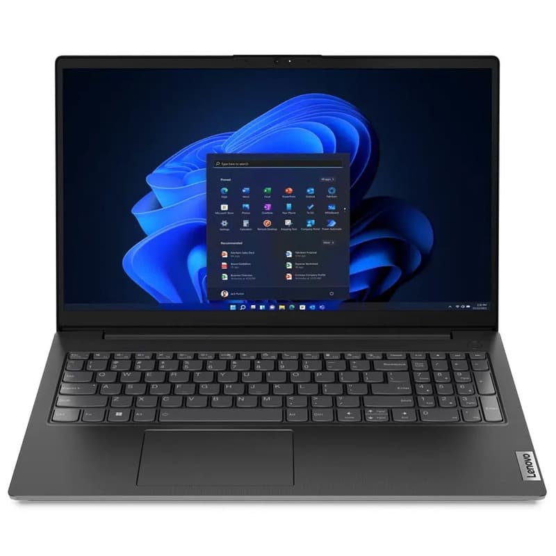 لپ تاپ 15.6 اینچی لنوو مدل V15 G4 IRU-i7 1355U-16GB DDR4 3200MHz-1TB SSD-IPS - کاستوم شده