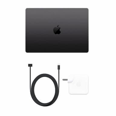لپ تاپ 14.2 اینچی اپل مدل MacBook Pro MGDT4 2026 LLA-M5 Pro-24GB RAM-2TB SSD