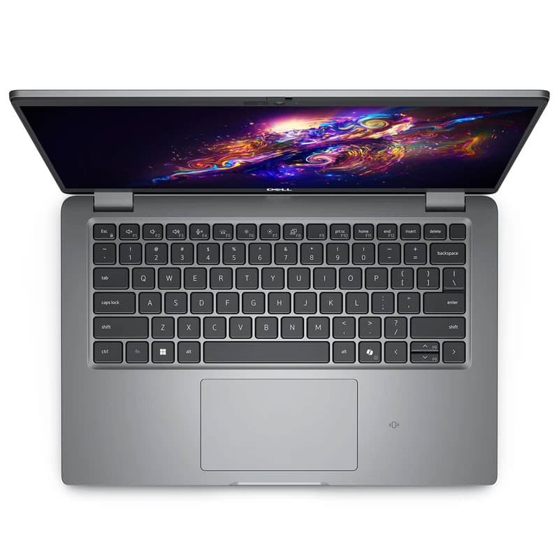 لپ تاپ 15.6 اینچی دل مدل Latitude 3530-i5 1335U-16GB DDR4 3200MHz-512GB SSD-Touch-Backlit