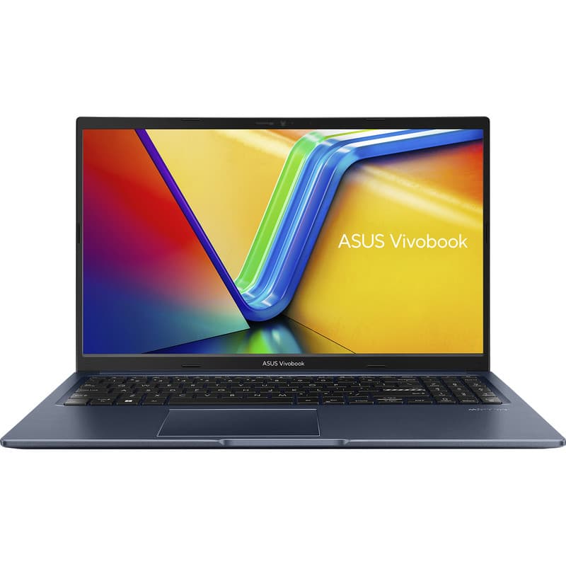 لپ تاپ 15.6 اینچی ایسوس مدل Vivobook 15 A1502-i9 13900H-8GB DDR4 3200MHz-512GB SSD-TN - کاستوم شده