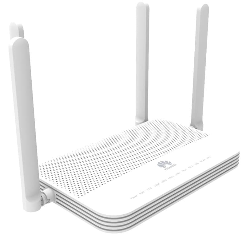 مودم روتر فیبر نوری GPON هوآوی مدل HG8245W5