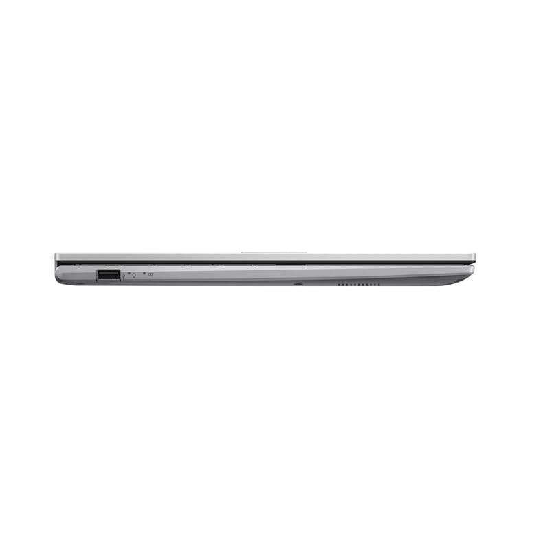 لپ تاپ 15.6 اینچی ایسوس مدل Vivobook 15 A1504VA-i7 1355U-12GB DDR4 3200MHz-512GB SSD-TN-Fingerprint-Backlit - کاستوم شده
